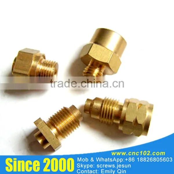China Supplier Brass Inserts Brass Moulding Inserts Nut,whats App+86 18826805603 photo-3