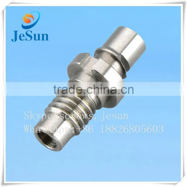China Supplier New Products Bolts and Nuts photo-6