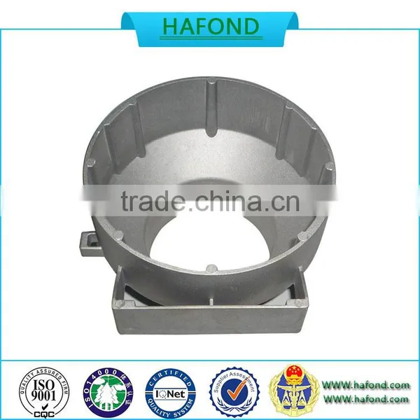 Vertical Die Casting Machine Injection Die Casting Molding photo-6