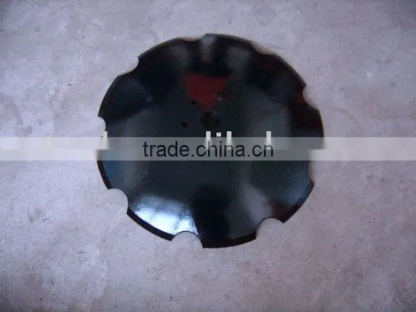 Harrow Disc