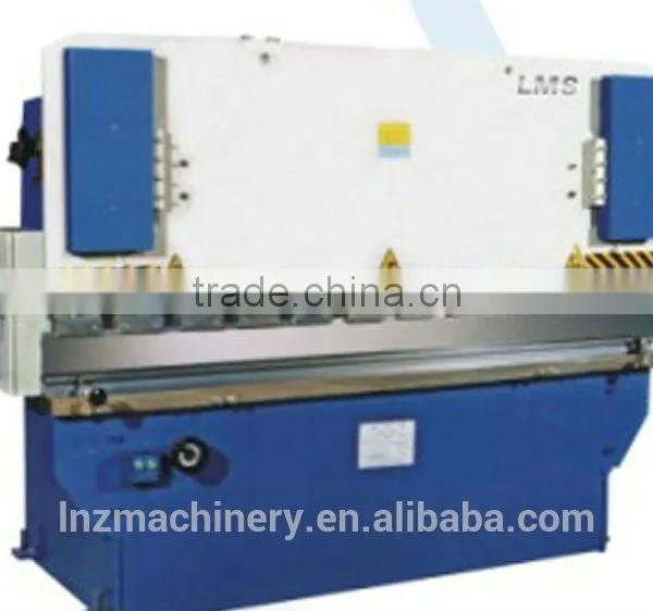 HYDRAULIC FOLDING MACHINE photo-3