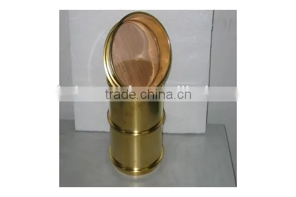 Stainless Steel Sieve(factory) photo-2