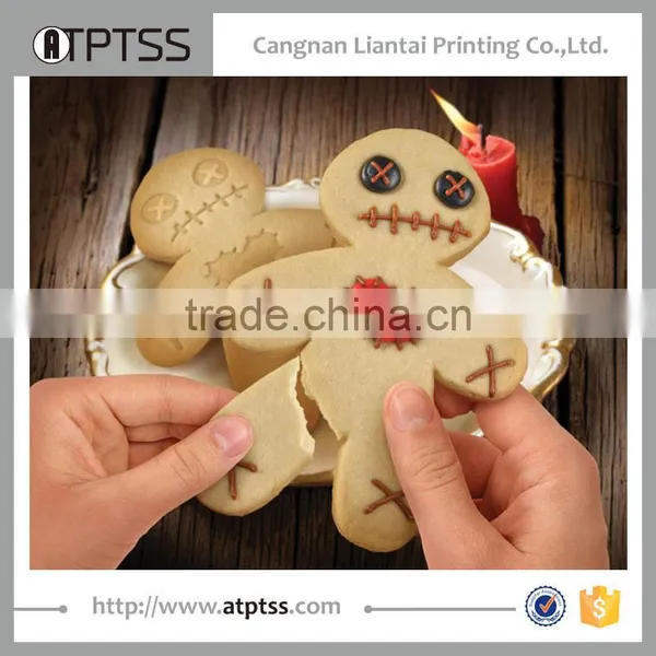 Various Models of Cursed Cookie Cutter Popular With Children photo-2