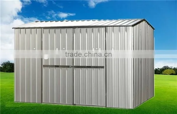 Garden Tool Shed New Design photo-6