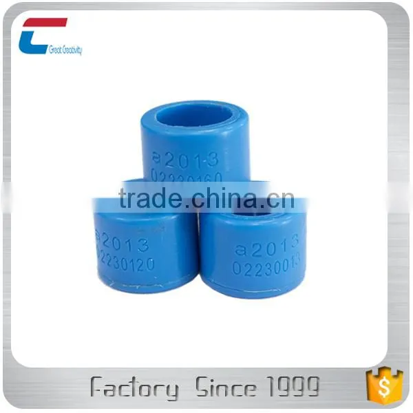 LF 134.2khz Rfid Animal Tags for Chicken Pigeon Tracking photo-2