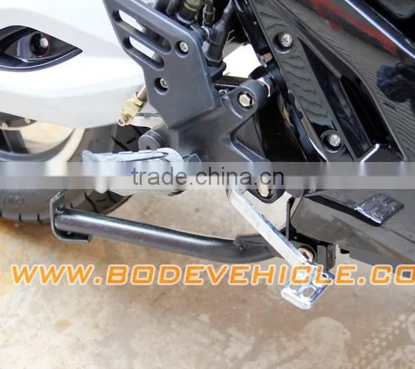 NEW 3000W ELECTRIC SCOOTER(MC-248) photo-5
