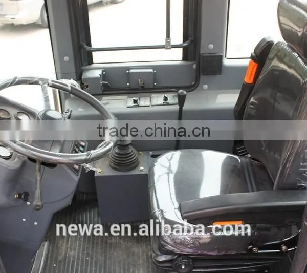 2016 Hot Sale 3ton Wheel Loader ZL30,front Loader,bucket Capacity 1.7m3 photo-4