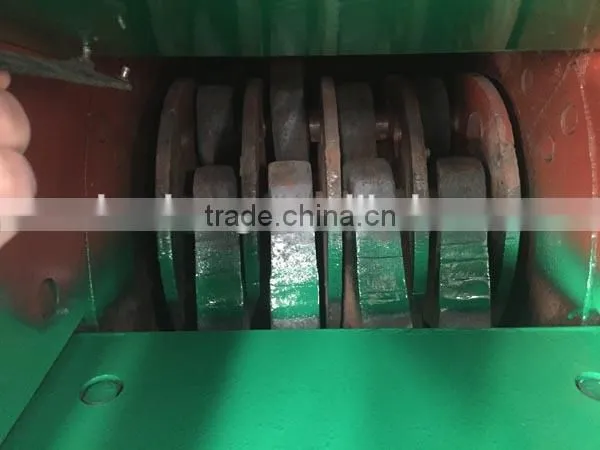 New Hammer Mill Crusher for Coal photo-6