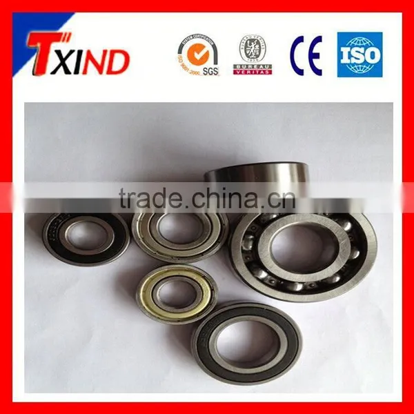 6200zz/2rs 6001 6212zz Full Ball Ceramic Bearing Deep Groove Ball Bearing photo-6