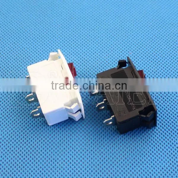 ST-003 Switch Type Miniature Electrical Circuit Breaker photo-5