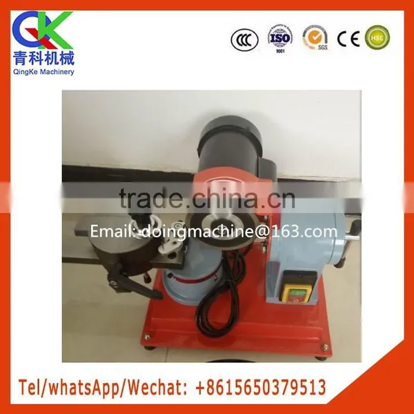Easy Operate Saw Blade Gringding Machine photo-4