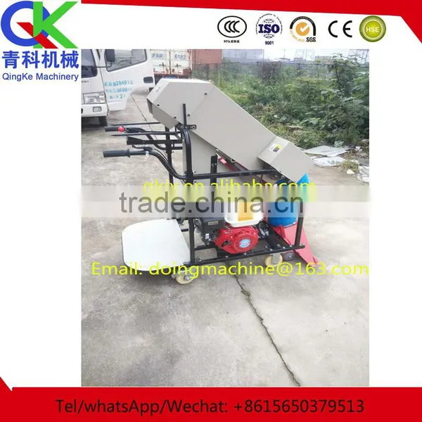 2016 best selling rice bagging machine from China