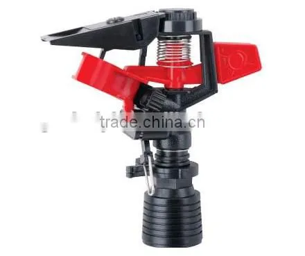 Farm Irrigation System 360 Degree Spray Nozzle photo-2