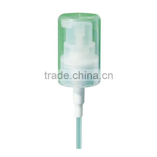 18/410 20/410 White Plastic Treatment Pump Mouth Sprayer Pump TP-A8 photo-4