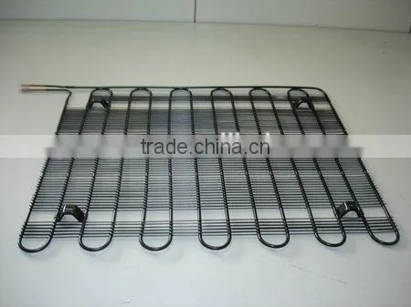 Refrigerator Condenser/ Refrigeration Condenser/Air Conditioning Condenser photo-2