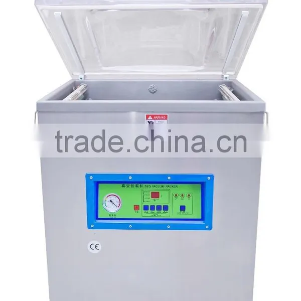 Multifunction Use Small Vacuum Packing Machine for Food photo-2