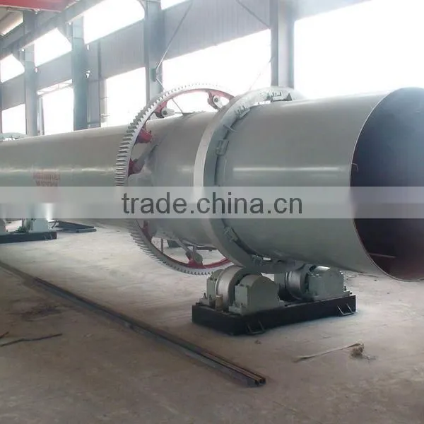 High Performance Poultry Manure Dryer For Chicken Manure/cow Dung photo-2