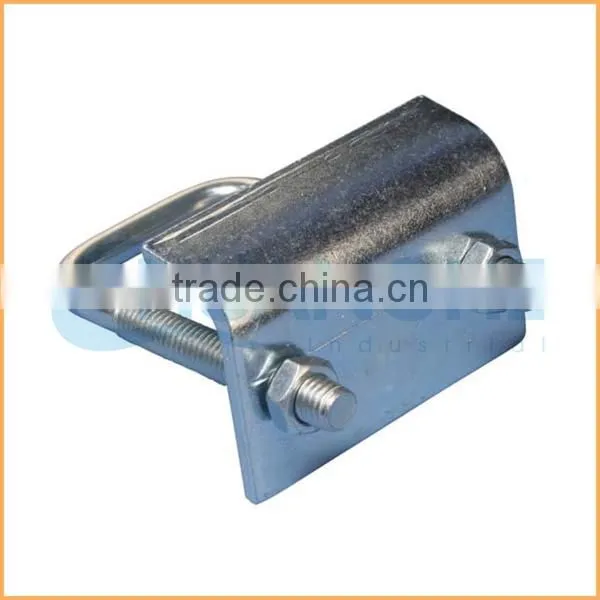 China Supplier 8.8/10.9/12.9 Grade Plow Bolt and Nut photo-6