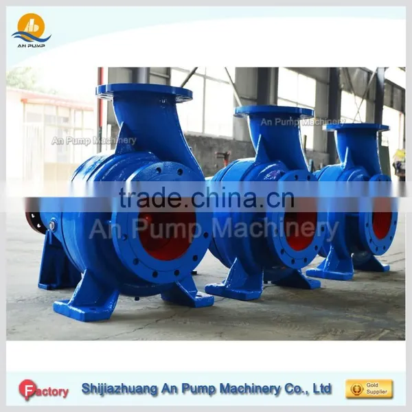 ISO Centrifugal Pump and Water Pump Controller photo-4
