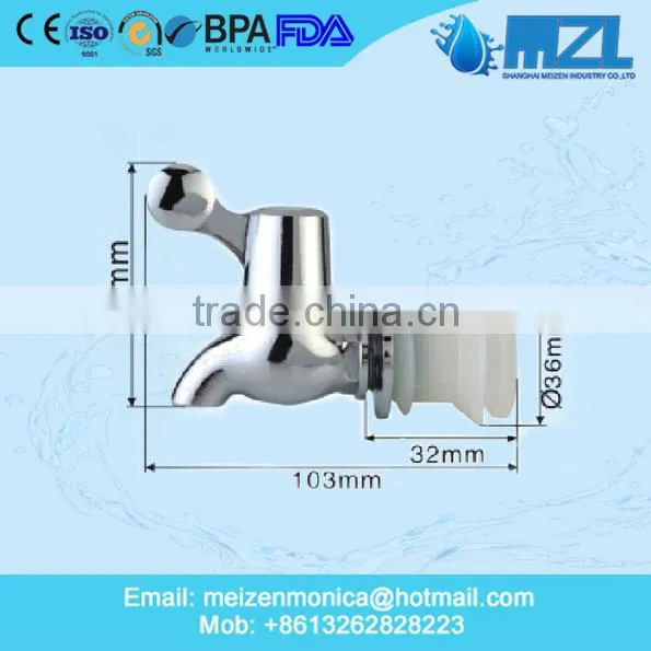 Juice Dispenser Commercial Beverage Dispenser With Spigot and Tap photo-3