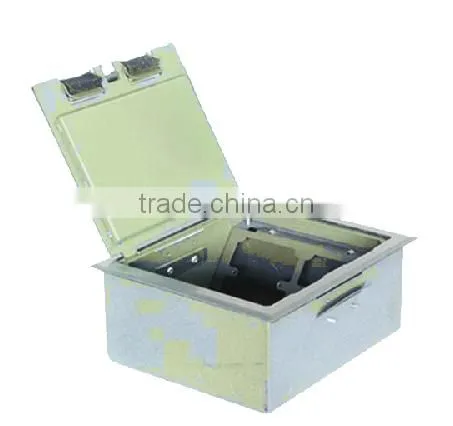 Cable Box for OA Intelligent Raised Access Network Floor photo-5