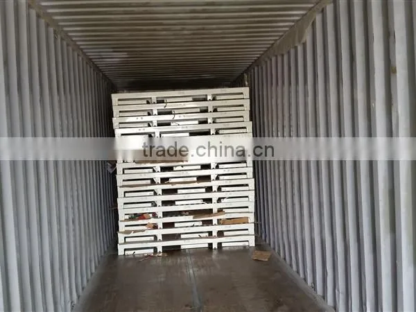 JAC/JMC/FOTON/FAW KIA HYUNDAI Steel Truck Body Carrybody photo-2