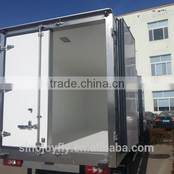 Air Conditioner Box Truck/van Refrigeration Unit Aluminum Alloy photo-2