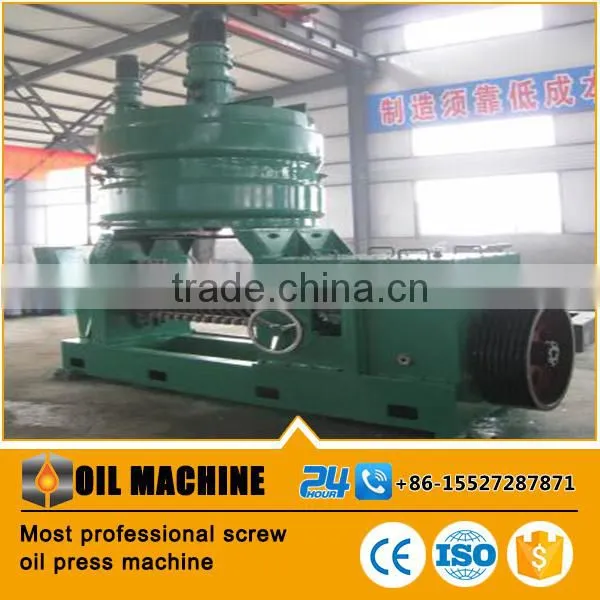 20TPD High Efficiency Rosehip Oil Press Machine Rosehip Oil Pressing Machine photo-5