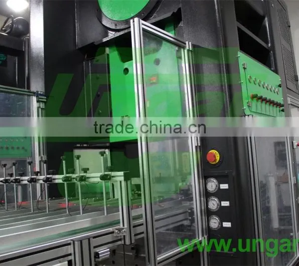 Punch Press Aluminum Extrusion Press Machine photo-3