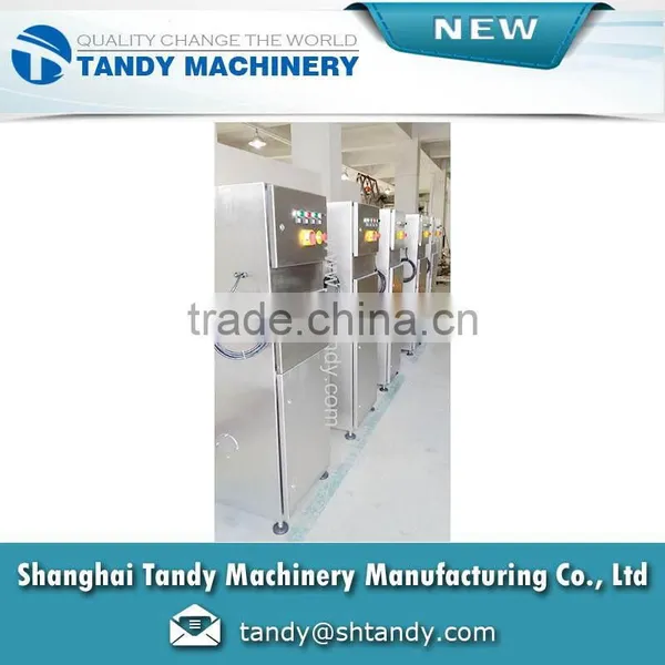 Cost Price Top Quality Cement Pleated Bag Filter Cartridges photo-2