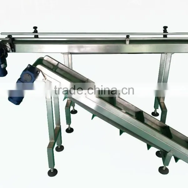 China High Quality Conveyor Belt System/ Conveyor Belting Machine/belt Conveyor photo-2
