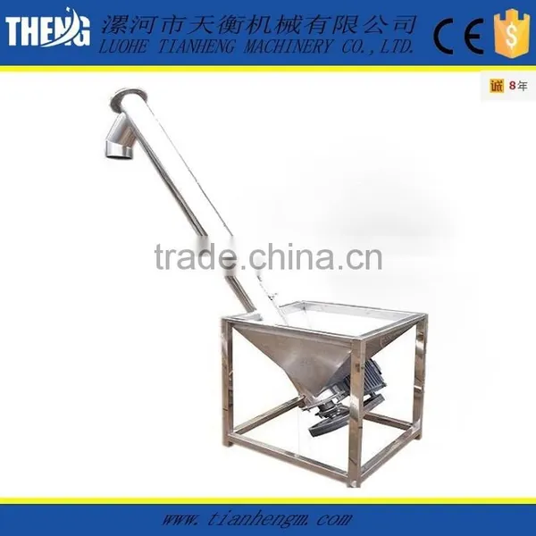 Inclined Powder Feeder Factory Price photo-2