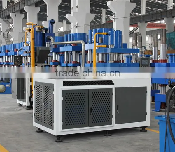 Rat Bait Wax Block Press Machine ,powder Making Machine photo-3