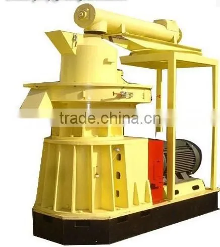 CSPM 2016 New Hot Sale Machine for Pellets photo-5