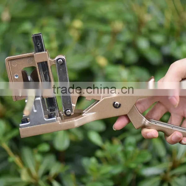 2017 New Grafting Machine/grafting Shears/grafting Tool Made in China photo-4