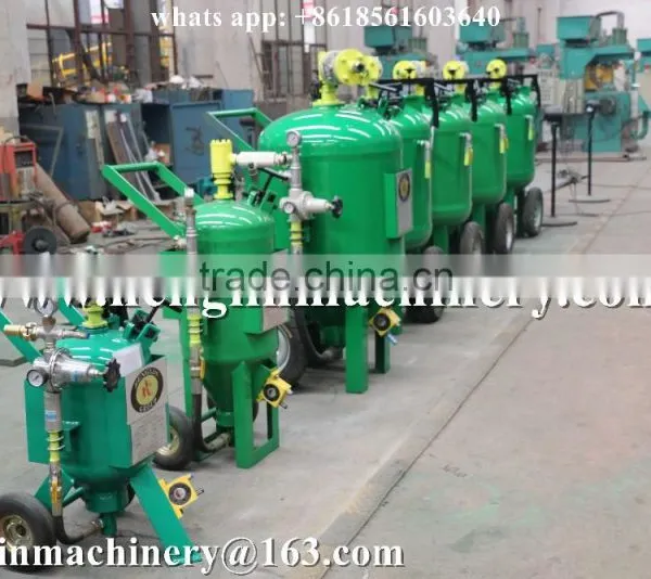 30%discount Now ,2017, High Qulaity DB225 Water Sandblasting Equipment photo-3