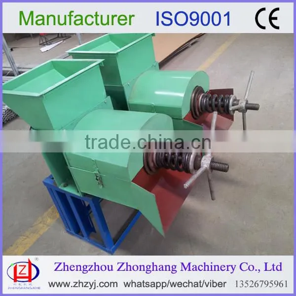 10 T/D Red Crude Palm Oil Refining Line