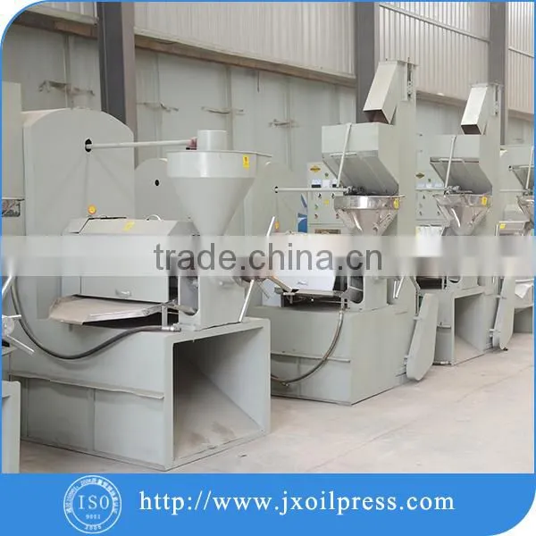 China Henan Industrial Oil Mill Machinery Prices for Press Oil photo-5