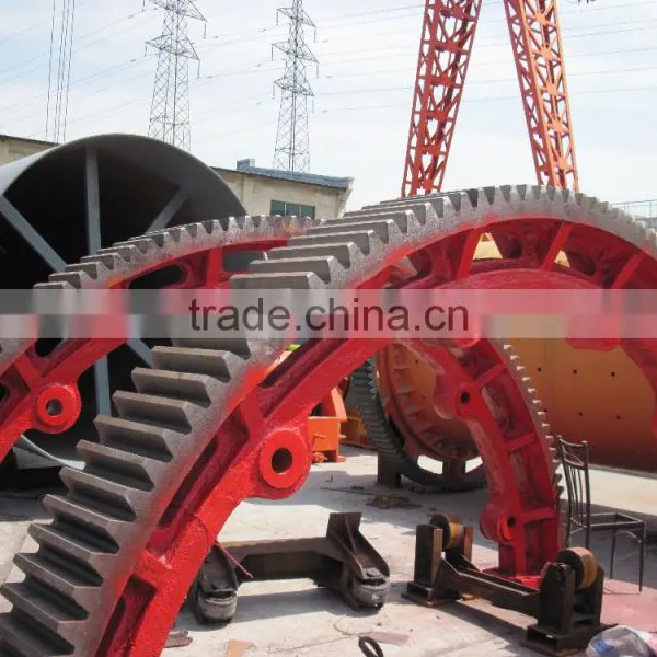 Iron Ore Calcination Kiln for Iron Oxide Production Line Price in China photo-5