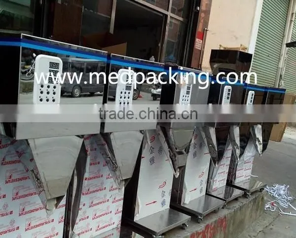 20-1300g Automatic Weighing Machine for Powder, Rice, Peanuts, Tea, Seeds,medicine photo-3