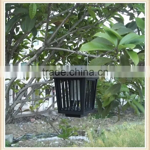Cheap Price Hot Sale Outdoor Solar Mosquito Killer photo-6