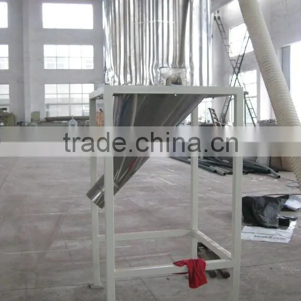 High Production PP PE Compactor Plastic Film Granulation Line photo-5