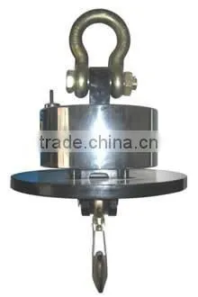 50ton High Precision Wireless Electronic Crane Scale on Crane photo-2