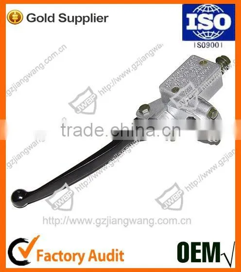 Alta Caliad Manija De Caliper Con Bomba Para Motocicleta photo-6
