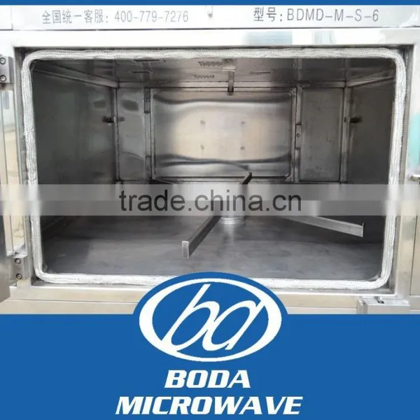 Batch Type Vacuum Food Drying Machine Assessed Supplier photo-4