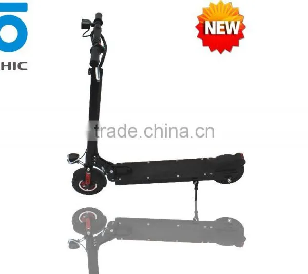 8inch 250Wx2 Electric Motor for Folding Scooter Europe photo-3