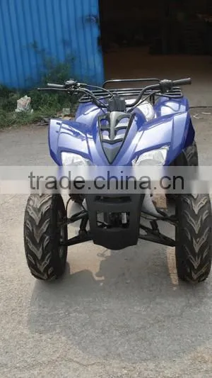 150cc Cheap Automatic ATV With Reverse photo-4