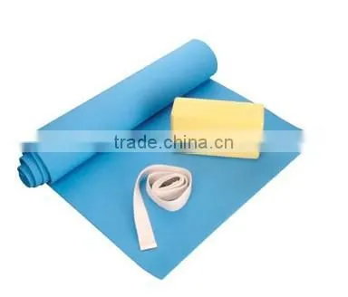 Pvc Yoga Sets