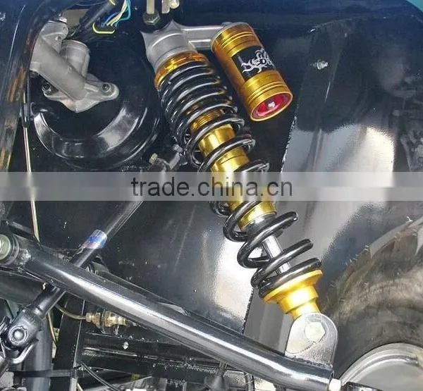 650cc EEC Chinese Utv(U-09) photo-4