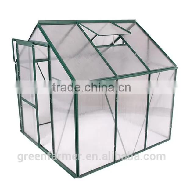 Garden Used Greenhouse for Sale photo-2
